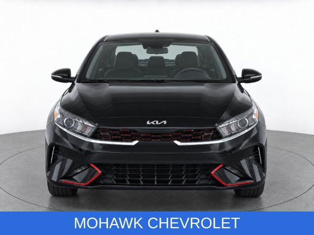 Used 2022 Kia Forte GT-Line FWD image 6