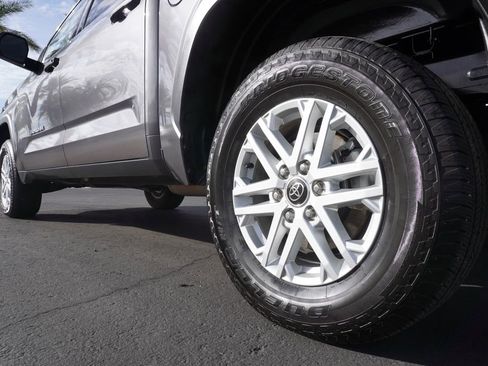 Used 2023 Toyota Tundra SR5 image 6