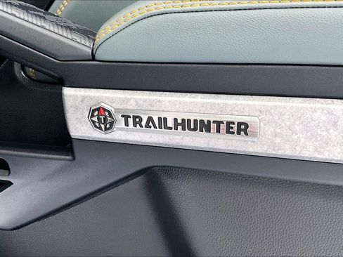 Used 2025 Toyota 4Runner Trailhunter AWD/4WD image 41