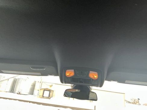 Used 2020 RAM 1500 Big Horn image 37