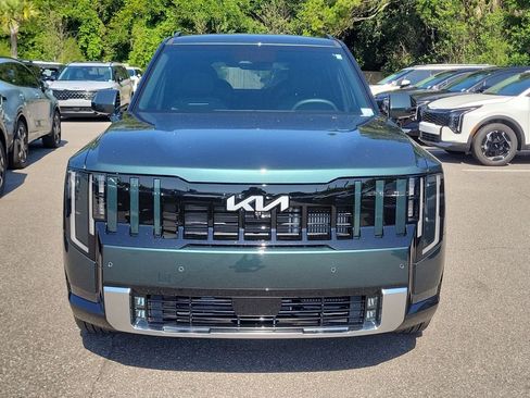 New 2027 Kia Telluride SX FWD image 2