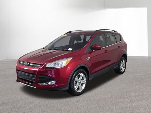 Used 2016 Ford Escape SE w/ Equipment Group 201A FWD image 43
