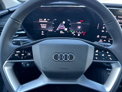 New 2025 Audi Q5 Premium image 23
