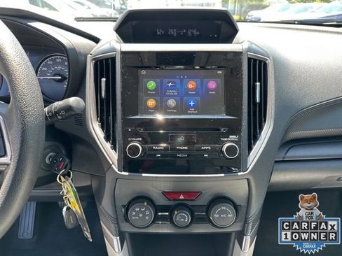 Certified 2023 Subaru Forester AWD/4WD image 19