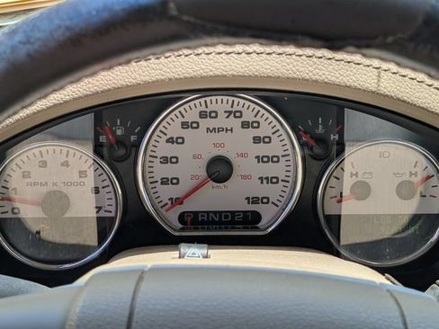 Used 2004 Ford F150 2WD SuperCab image 21