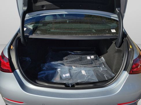 Used 2026 Mercedes-Benz C 300 Sedan image 33