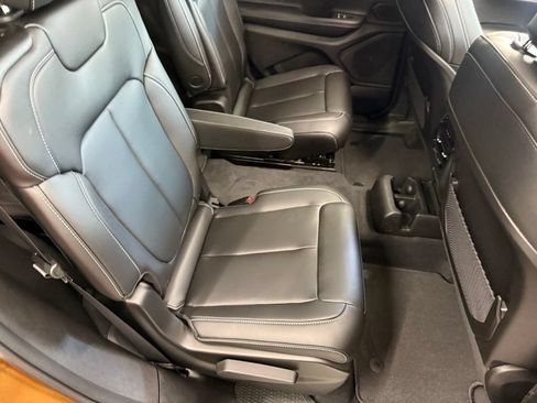 New 2026 Jeep Grand Cherokee L Limited AWD/4WD image 52