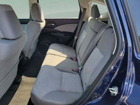 Used 2016 Honda CR-V EX image 23