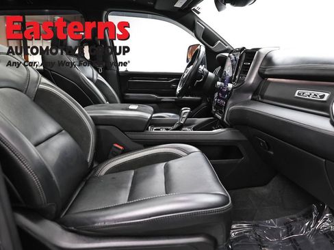 Used 2021 RAM 1500 TRX w/ TRX Level 1 Equipment Group AWD/4WD image 25