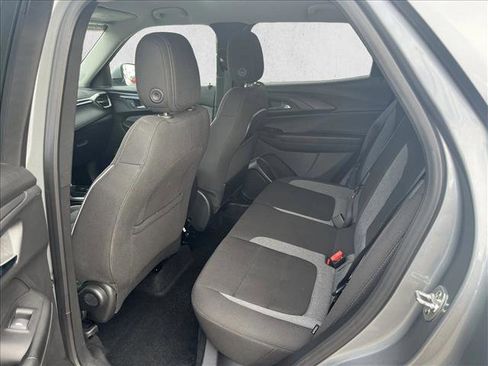 Used 2025 Chevrolet TrailBlazer LT image 10