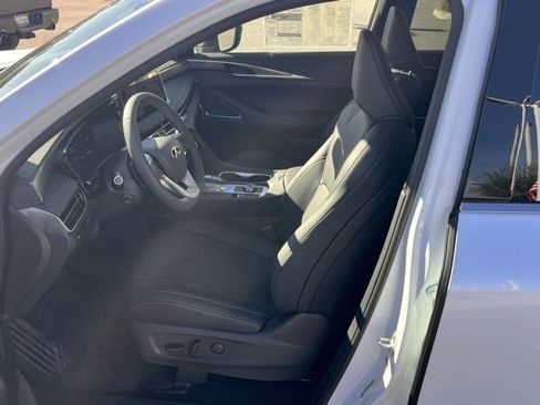 New 2026 INFINITI QX60 Luxe w/ Cargo Package image 9