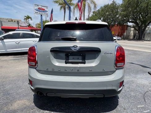 Used 2020 MINI Cooper Countryman FWD image 8