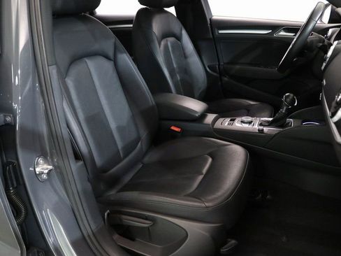 Used 2018 Audi A3 2.0T Premium w/ Convenience Package image 11