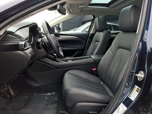 Used 2018 MAZDA MAZDA6 Grand Touring image 15