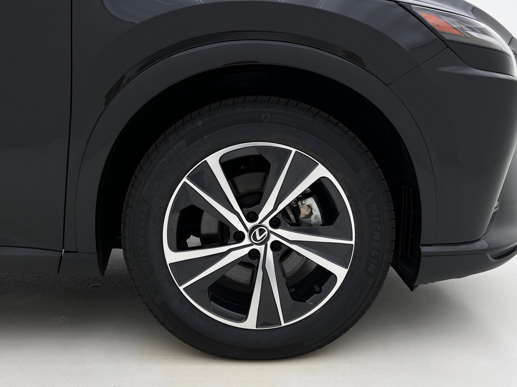 Certified 2023 Lexus RX 350 Premium w/ Accessory Package AWD/4WD image 30