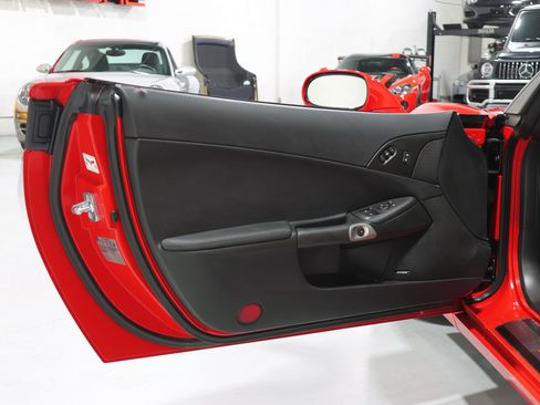 Used 2012 Chevrolet Corvette Z06 w/ 2LZ Preferred Equipment Group RWD image 56