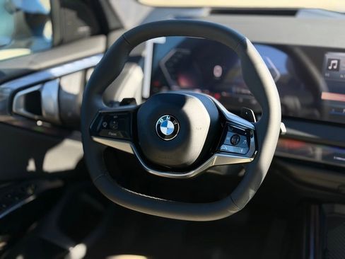 New 2026 BMW X3 xDrive30 AWD/4WD image 11