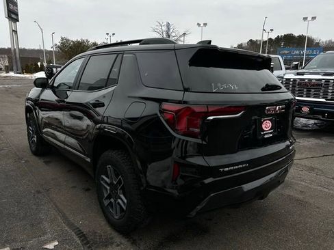 New 2026 GMC Terrain AT4 w/ Convenience Package III image 4