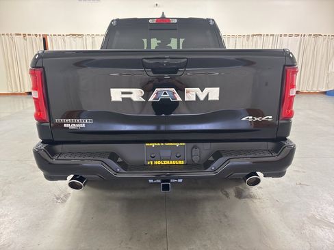 New 2026 RAM 1500 Big Horn image 7