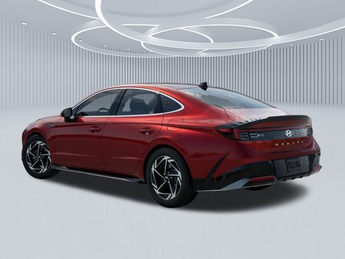 New 2026 Hyundai Sonata SEL image 5