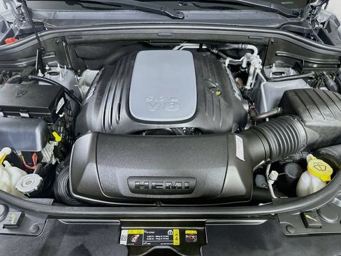 Used 2023 Dodge Durango R/T RWD image 10