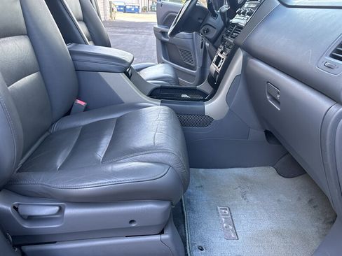 Used 2006 Honda Pilot EX-L image 37