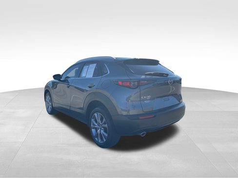 Used 2023 MAZDA CX-30 AWD 2.5 S w/ Premium Package image 10