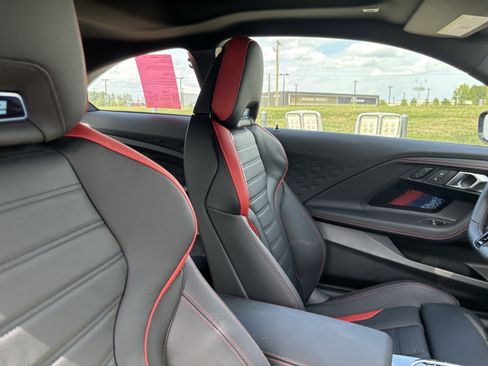 New 2026 BMW M2 w/ Lighting Package RWD image 21