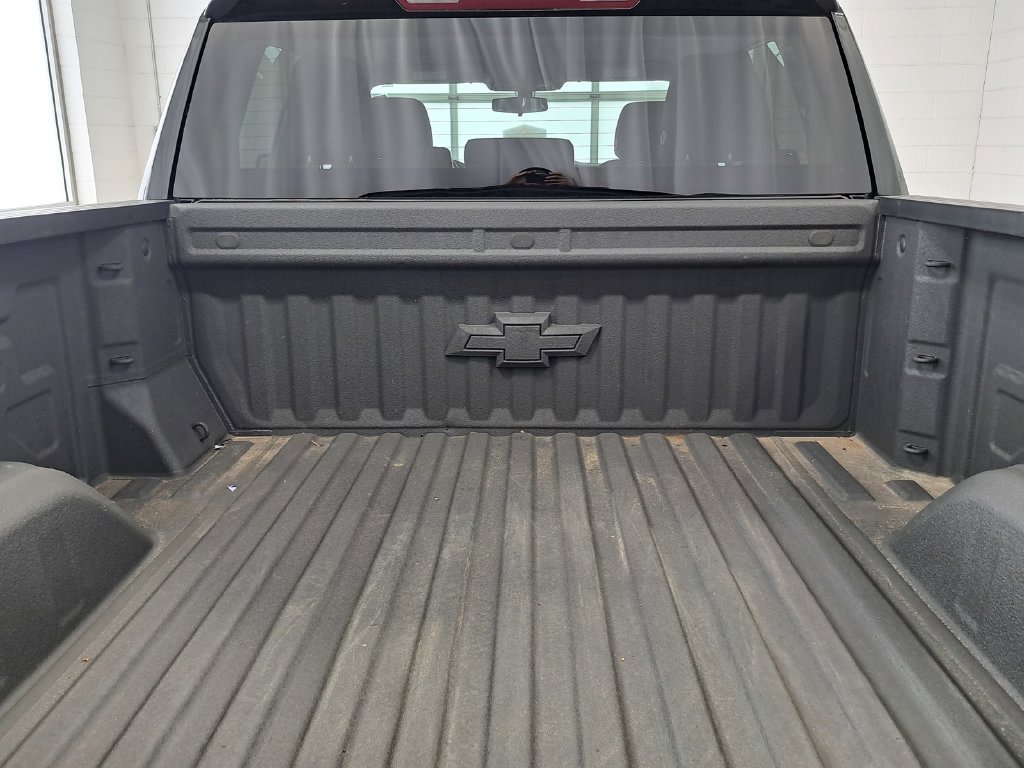 Used 2021 Chevrolet Silverado 1500 RST AWD/4WD image 30