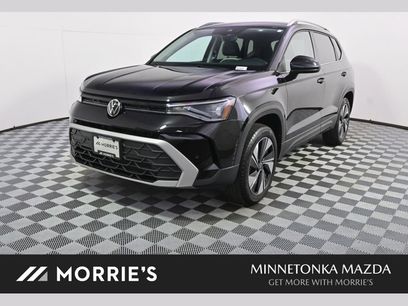 Used 2025 Volkswagen Taos SE