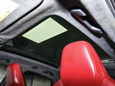 Used 2021 Porsche Cayenne Turbo w/ Assistance Package image 48