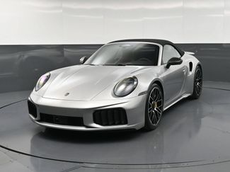 Certified 2026 Porsche 911 Turbo S AWD/4WD video 1