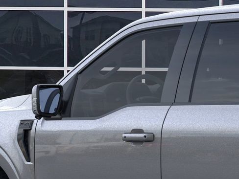 New 2026 Ford F150 Lariat w/ Equipment Group 501A Mid image 20