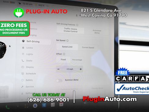 Used 2018 Tesla Model 3 Long Range RWD image 23