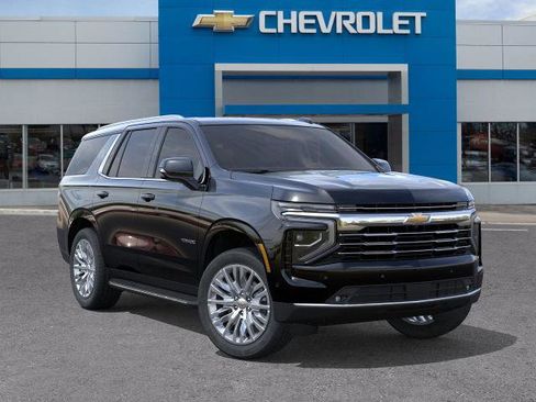 New 2026 Chevrolet Tahoe LT image 7