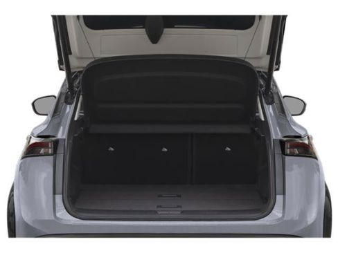 Certified 2024 Nissan Ariya AWD image 14