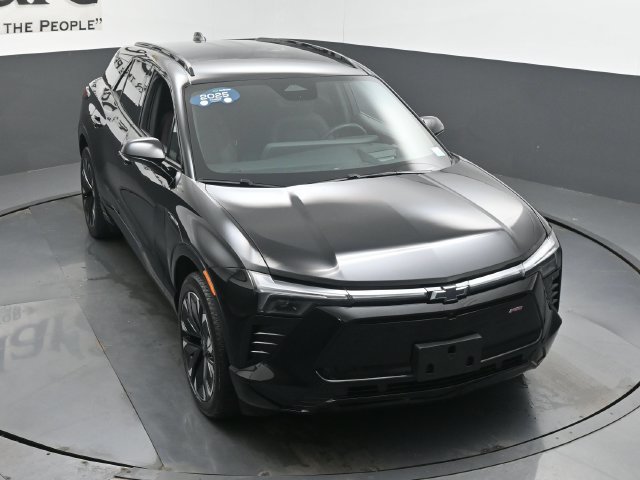 Used 2024 Chevrolet Blazer EV RS AWD/4WD image 51