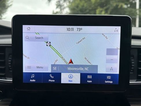 Used 2021 Ford Explorer Limited w/ Equipment Group 301A RWD image 18
