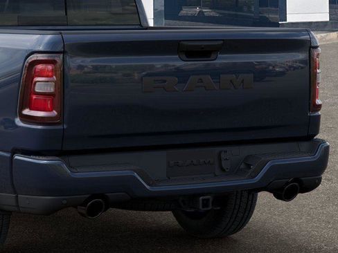New 2026 RAM 1500 Express image 13