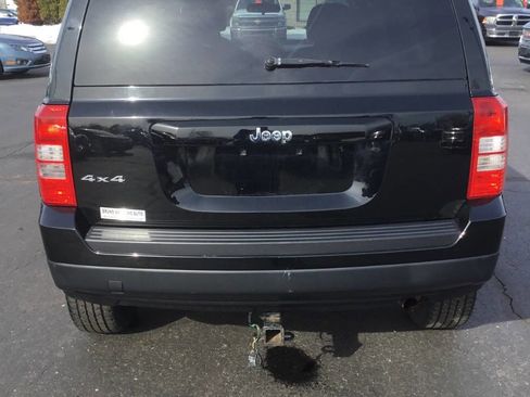 Used 2013 Jeep Patriot Sport w/ PWR Value Group image 4