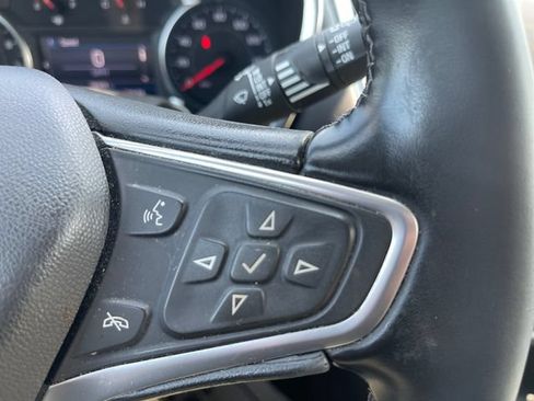 Used 2023 Chevrolet Equinox LT AWD/4WD image 20