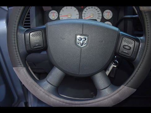 Used 2008 Dodge Ram 1500 Truck ST AWD/4WD image 12