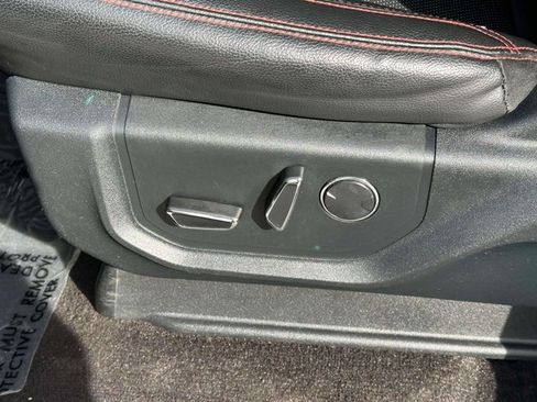 Certified 2021 Ford Expedition Limited image 20