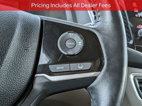 Used 2022 Honda Pilot Special Edition image 28