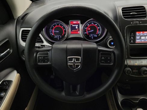 Used 2015 Dodge Journey American Value Package w/ Flexible Seating Group image 22