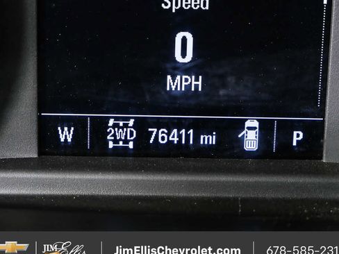 Used 2022 Chevrolet Silverado 3500 W/T w/ WT Convenience Package image 8