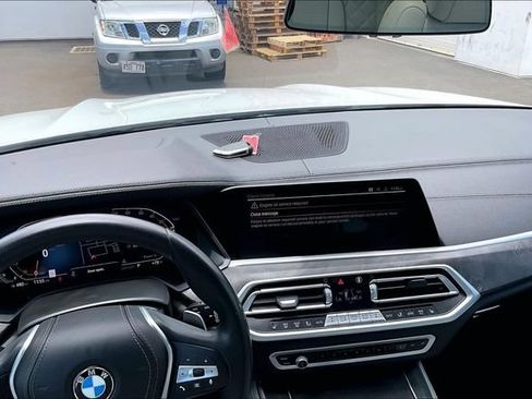 Used 2023 BMW X5 sDrive40i RWD image 6