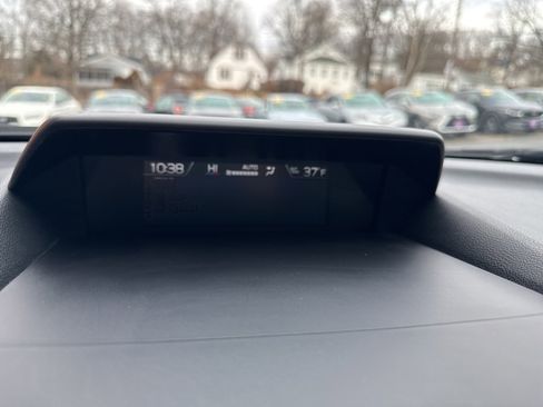 Used 2019 Subaru Forester Sport image 21