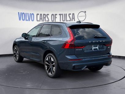 New 2026 Volvo XC60 B5 Plus w/ Protection Package Premier