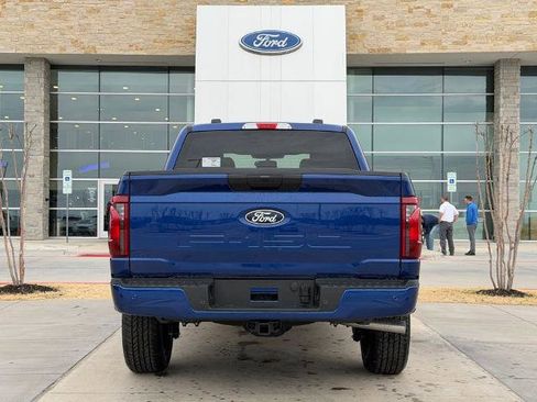 New 2026 Ford F150 STX w/ Equipment Group 200A AWD/4WD image 20